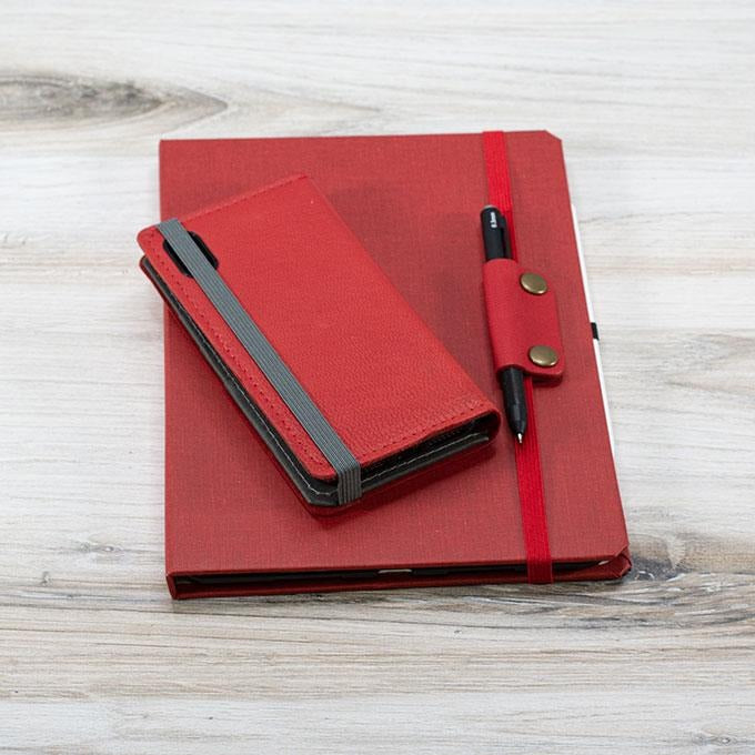 Leather Cord Management Bundle