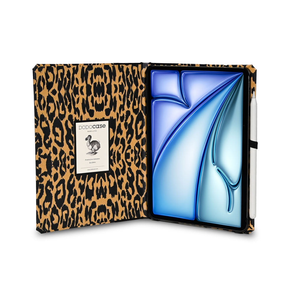 Fifth & Feline iPad Cases