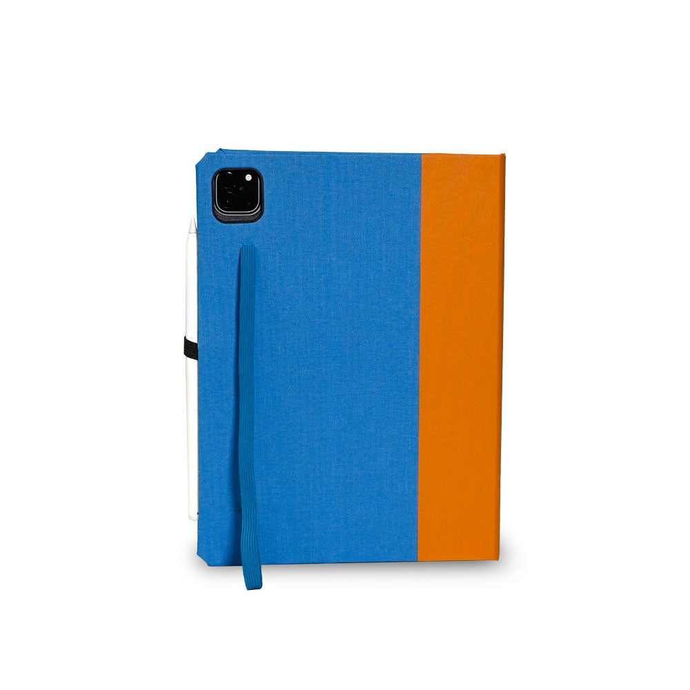 Tangerine Bay iPad Cases
