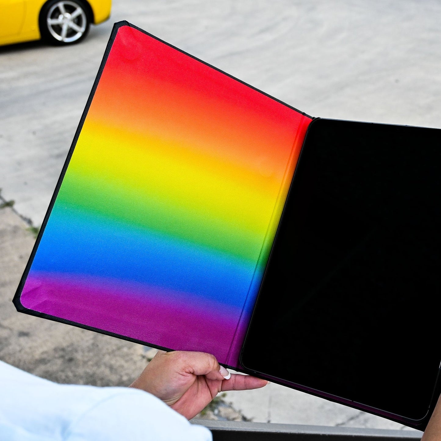 Pride iPad Cases | Limited Edition