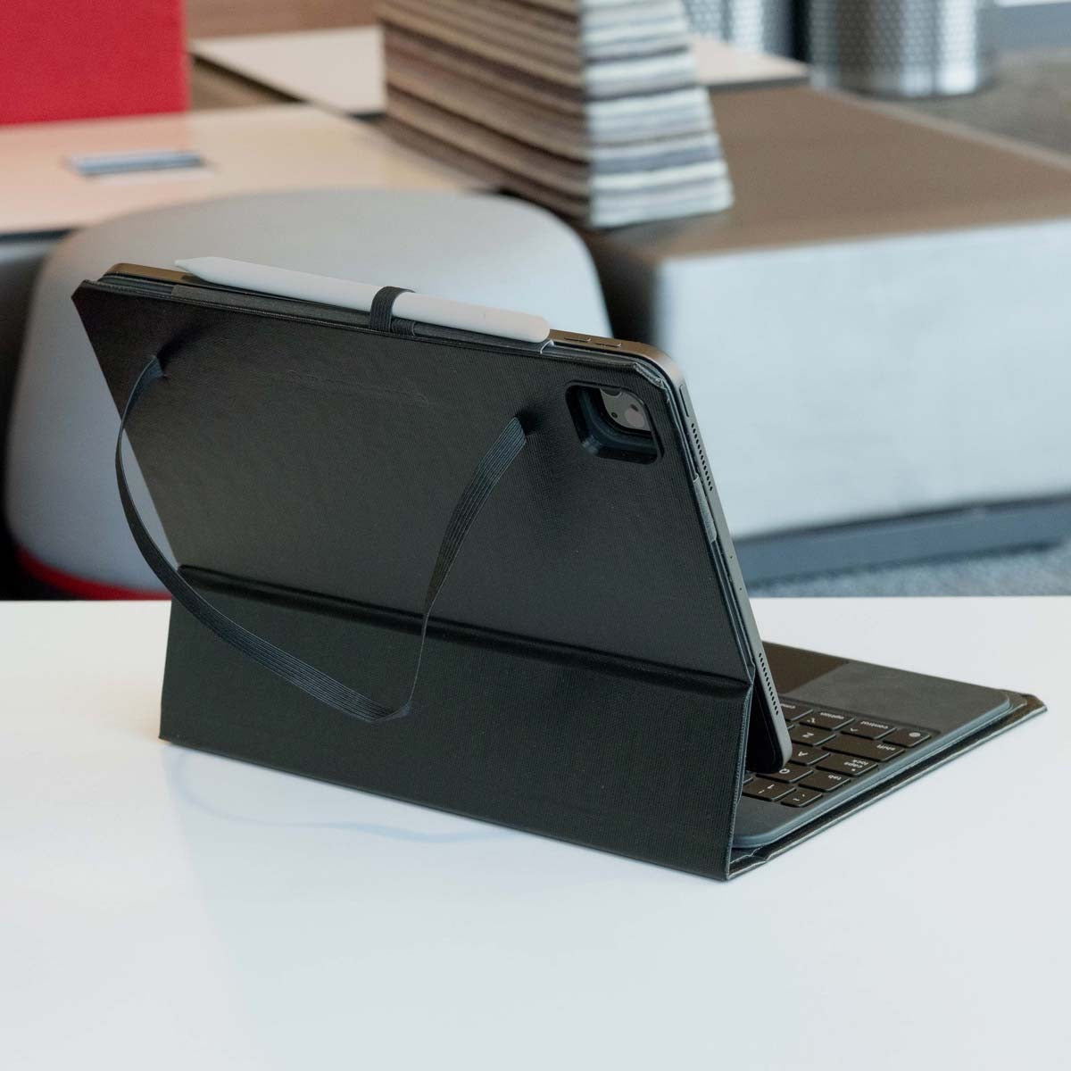 Magic Keyboard Case | Book-Style