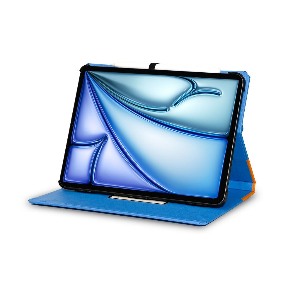 Tangerine Bay iPad Cases