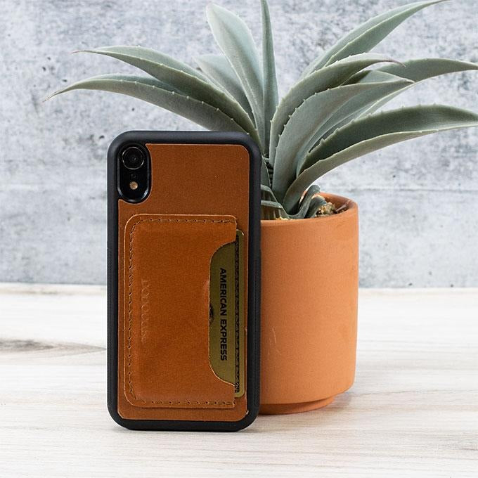 Shockproof CARDcase for iPhone - Older Models