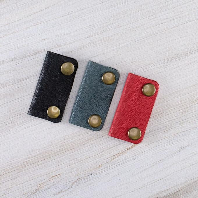 Leather Pen Holder Attachment