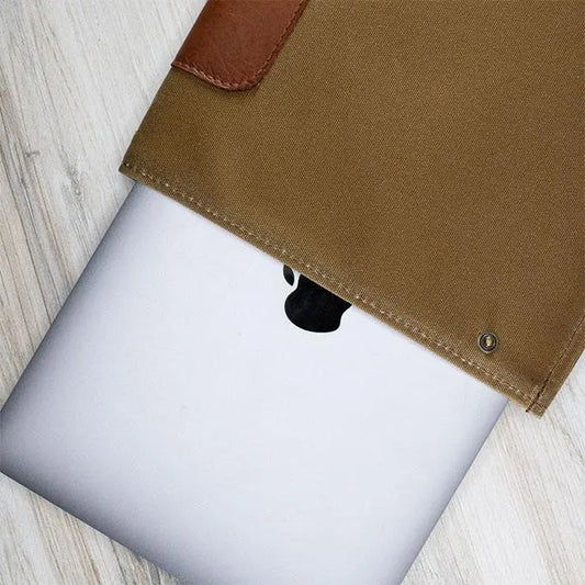 MacBook Air, Pro, and Neo Durable Sleeves