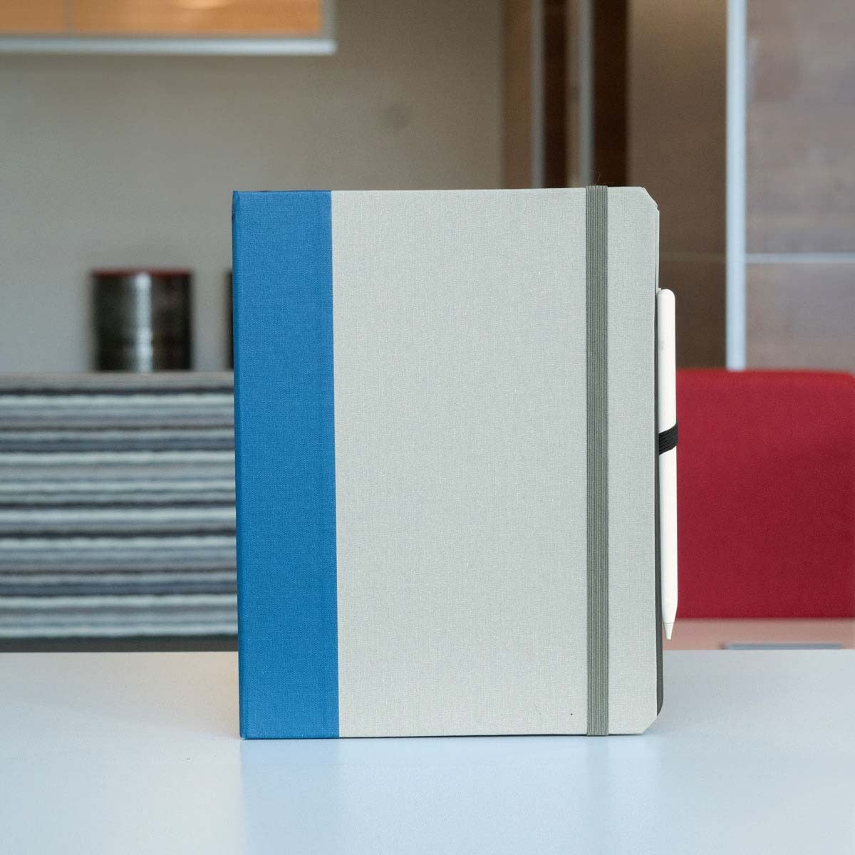 Magic Keyboard Case | Book-Style