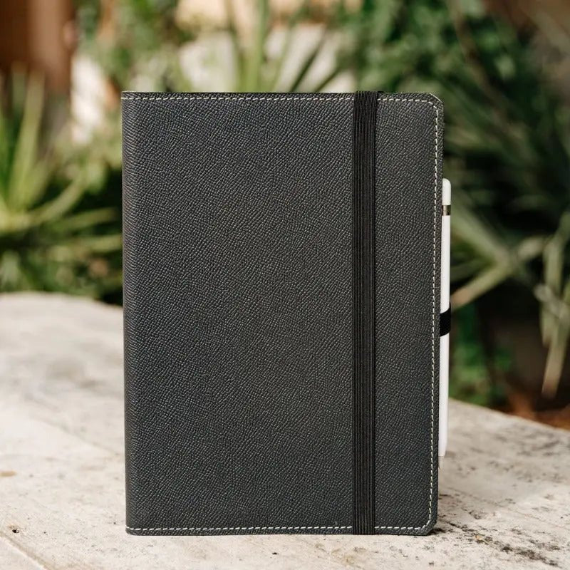 Noblessa Leather iPad Case