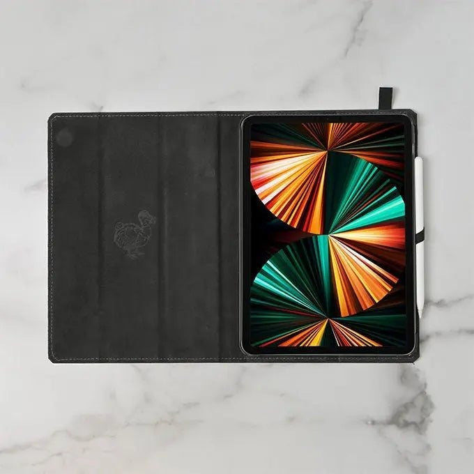 Noblessa Leather iPad Case
