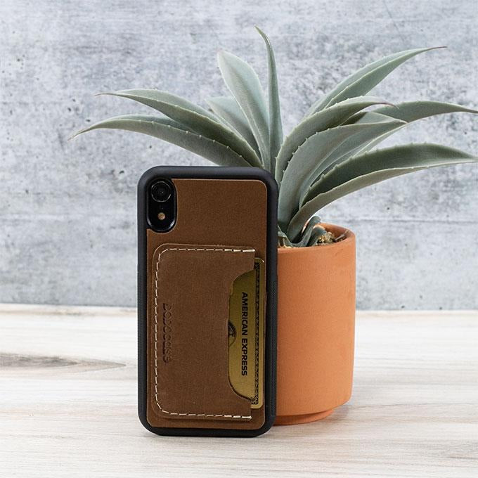 Shockproof CARDcase for iPhone - Older Models