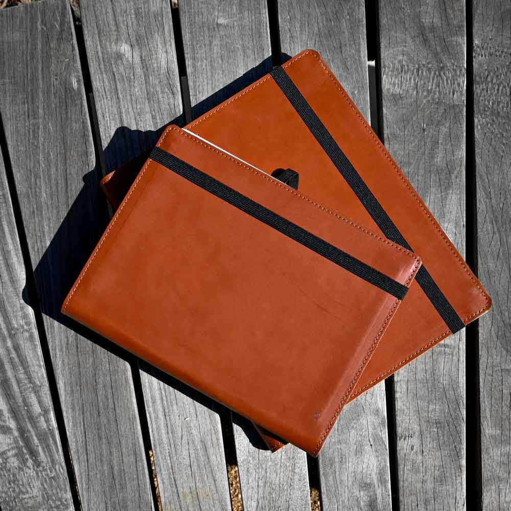 English Bridle Magic Keyboard Case