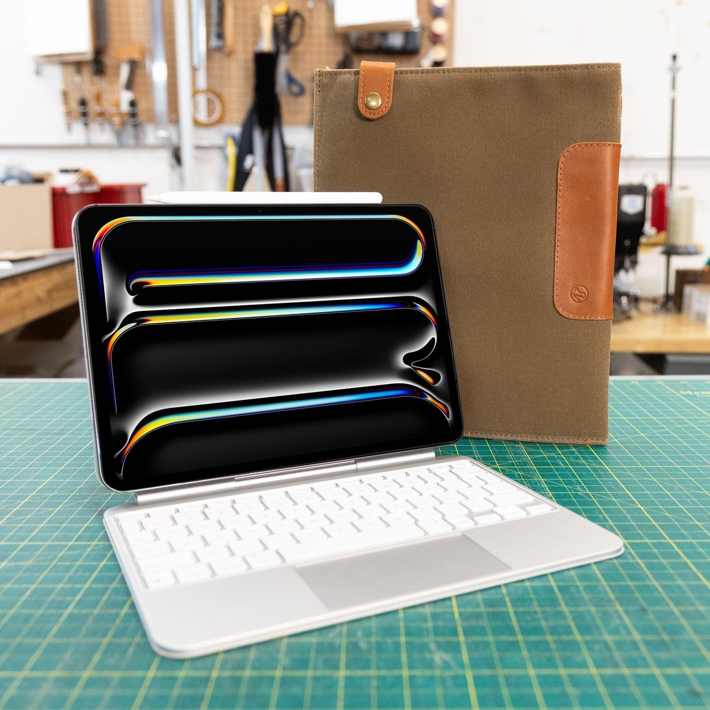 Magic Keyboard Durable Sleeve