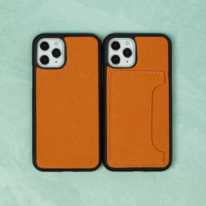 Shockproof iPhone Cases with Card Holder- Colorway - Older Models