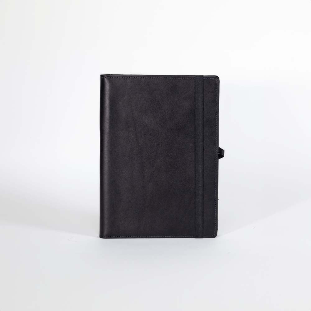 English Bridle Leather iPad Case