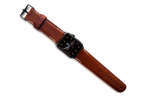 Leather Apple Watch Bands