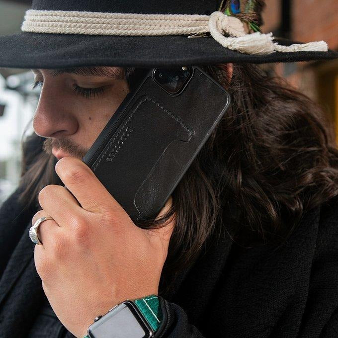 Shockproof CARDcase for iPhone - Older Models
